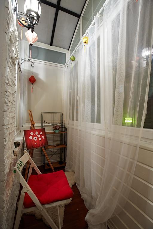 Babylon Apartments On Petliury Street 리우네 외부 사진